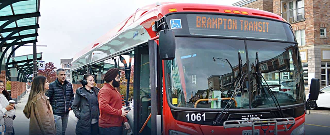 Brampton Transit Updates: New Route 302 Deerhurst & August Changes Explained! (2026)