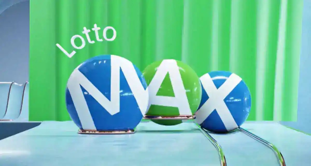Unbelievable! $25 Million Lottery Win in Canada - Find Out Where (2026)