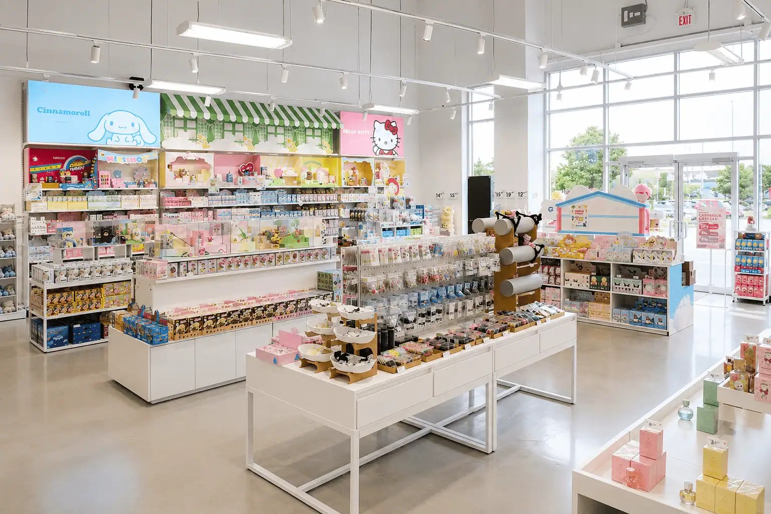 5 Must-Visit New Stores at Mississauga's Heartland Town Centre (2026)