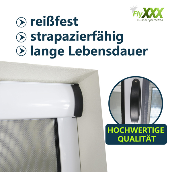 Roller Insect Screen Window Application3 - Best Space Textures in Retina