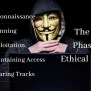 Understand The Five Phases Of Ethical Hacking