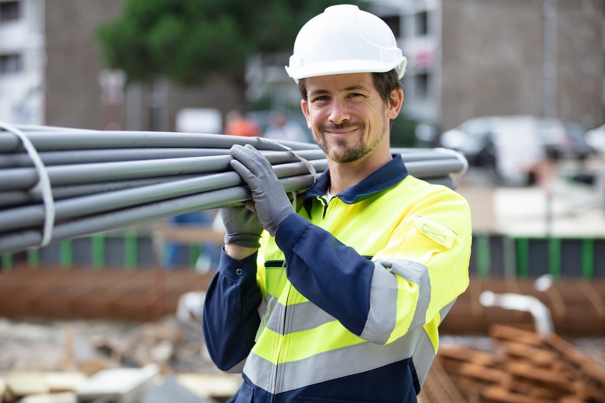 Rheem's Support for Apprentice Plumbers: Building a Brighter Future (2026)