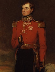 Lord Raglan