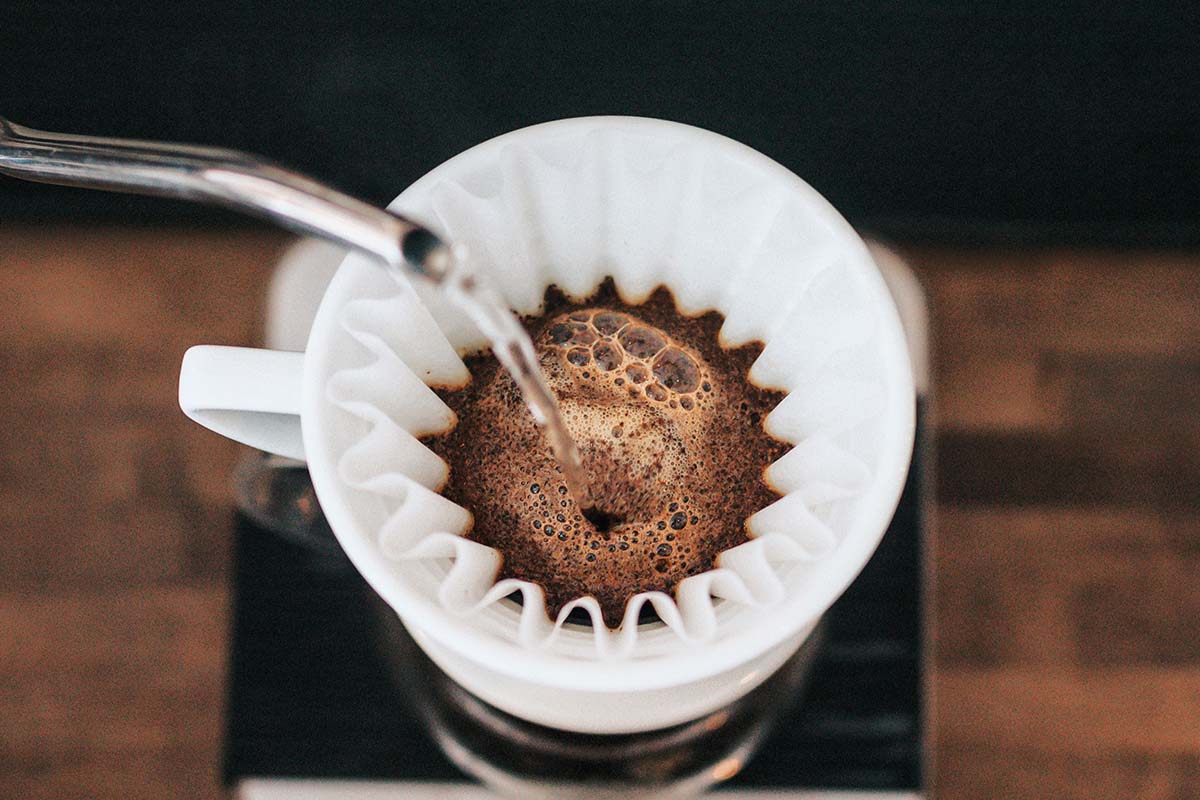 Filtered Coffee Is Better For Your Heart According To Science Insidehook