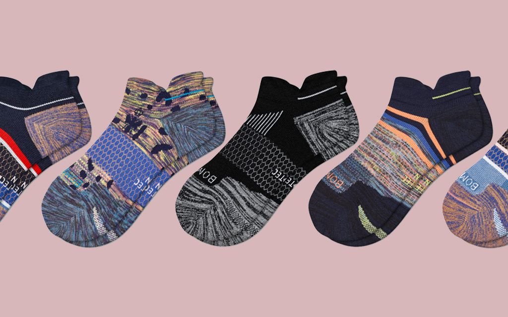 Arvin goods no show ; The Best Running Socks For Men In 2021 Insidehook