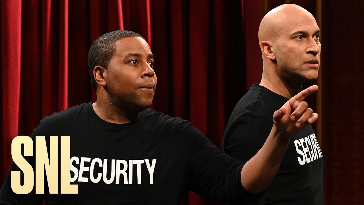 Keegan Michael Key Visits The Muppet Show On Snl Insidehook