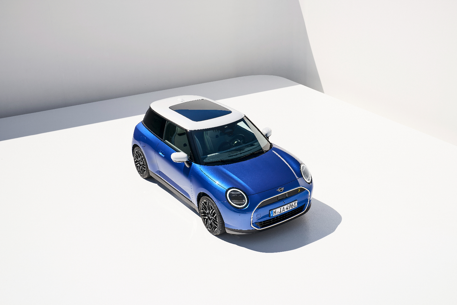 Is the new electric mini cooper ready to be taken seriously?