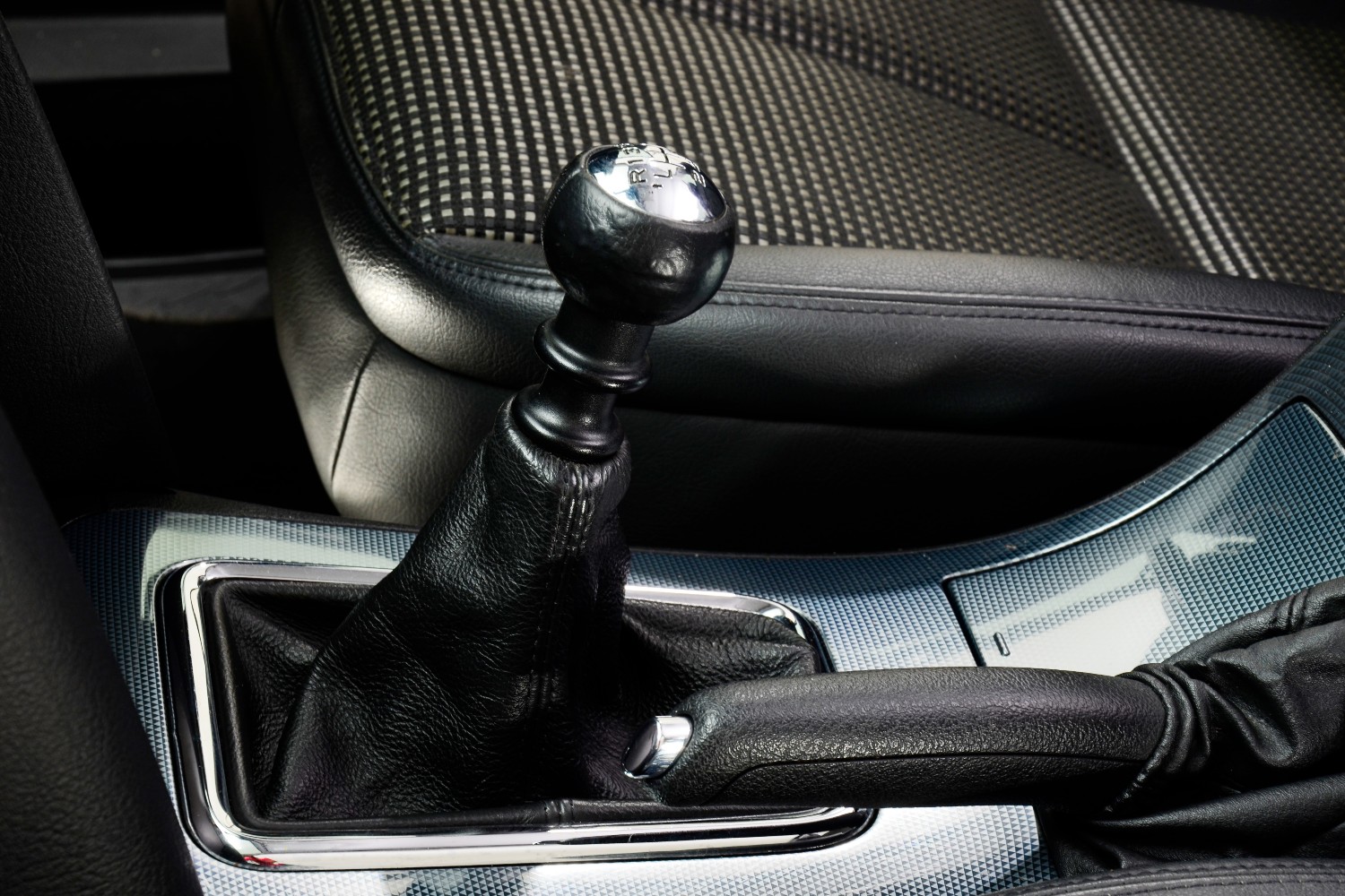 Car Sales Data Shows Manual Transmissions Making A Comeback Insidehook