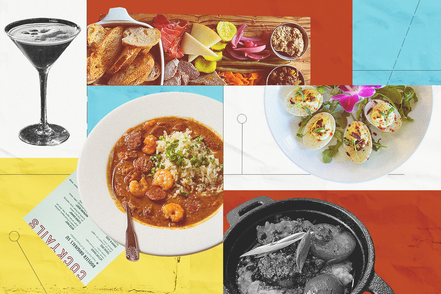 Eat Your Way Through America S Best Food Tours InsideHook FoodTours Hero3 