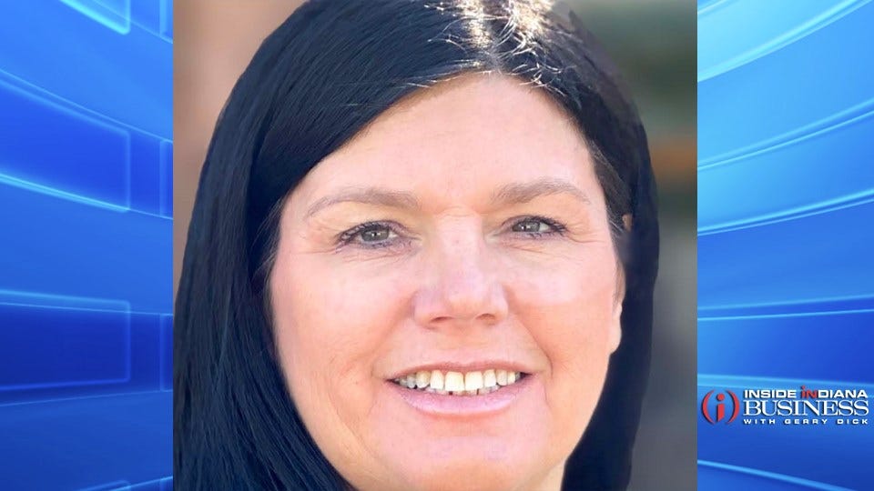 Grant-blackford mental health names ceo