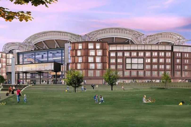 Vor 2 tagen · south australia cricket association (saca) chief executive officer keith bradshaw, passed away late monday at the age of 58 following a long illness. Cricket News: Adelaide Oval's new hotel could be offered
