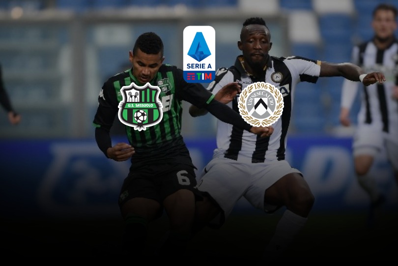 Live score, stream, statistics match & h2h results on tribuna.com. Serie A Live Sassuolo Vs Udinese Head To Head Statistics Live Streaming Link Teams Stats Up Results Date Time Watch Live