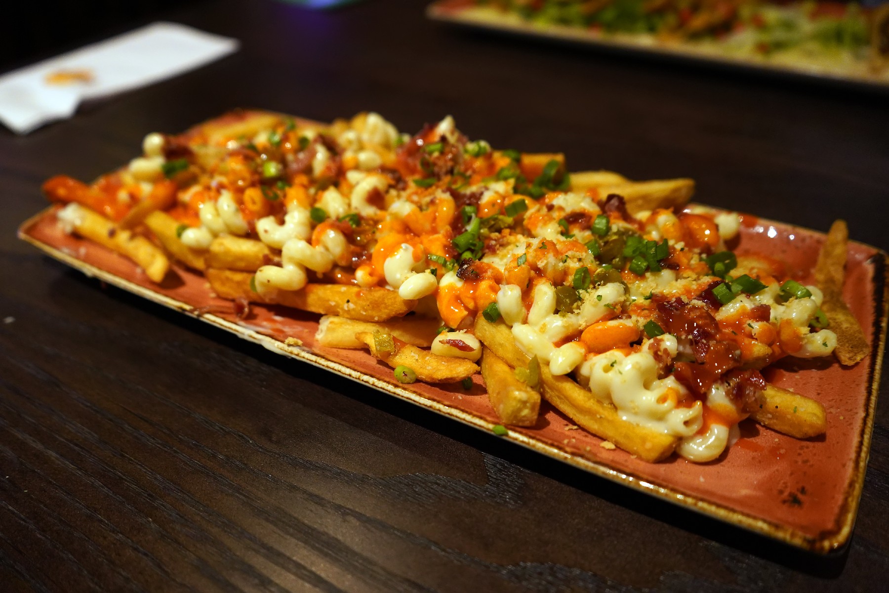REVIEW: Limited-time Festival 2020 Menu at Hard Rock Cafe at