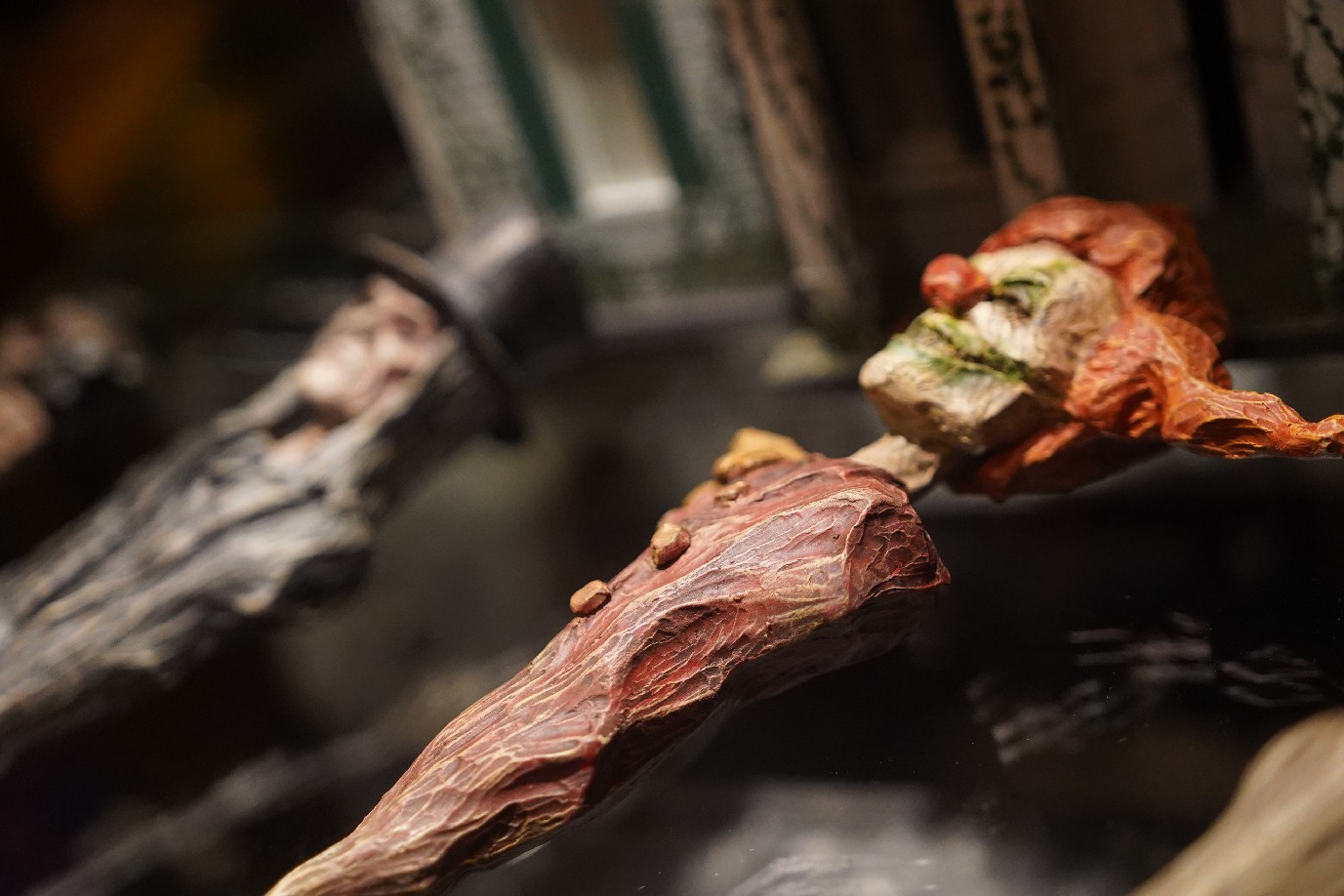 Halloween Horror Nights 30 Tribute Store opens at Universal