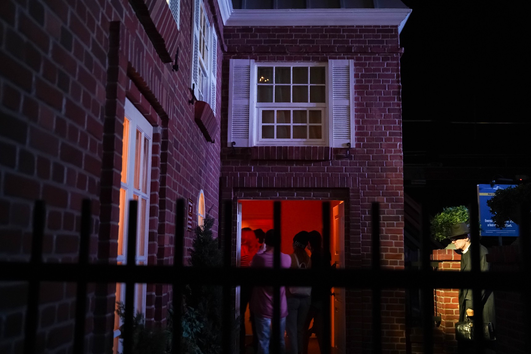 REVIEW: Halloween Horror Nights 2021 at Universal Studios