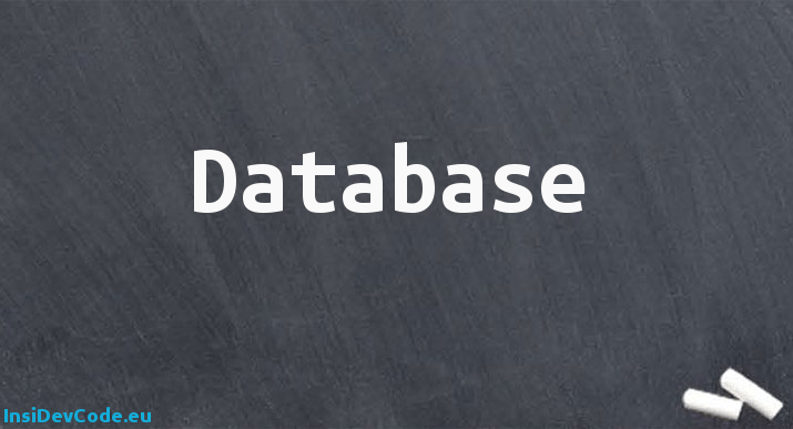 Database