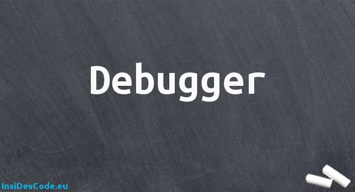 Debugger