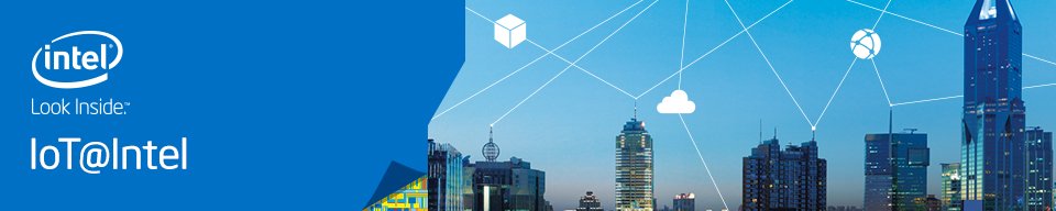 Intel IoT Developer Kit-logo