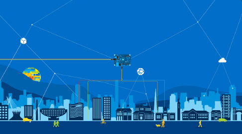 Intel IoT Developer Kit