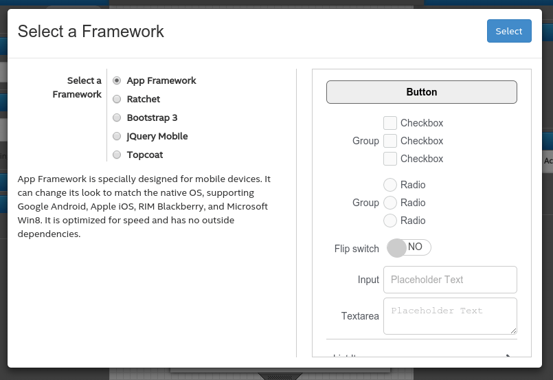 Intel XDK il tool per realizzare app multipiattaforma in
