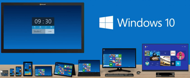 Tool Windows Universal App