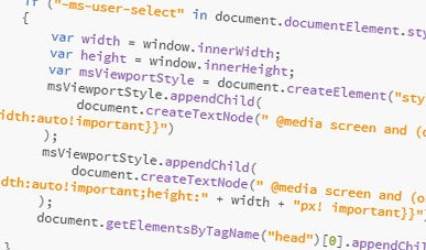 XDK Intel-app html5 code
