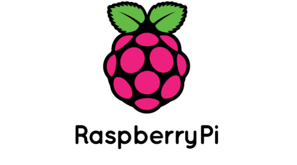 Raspberry Pi_Logo