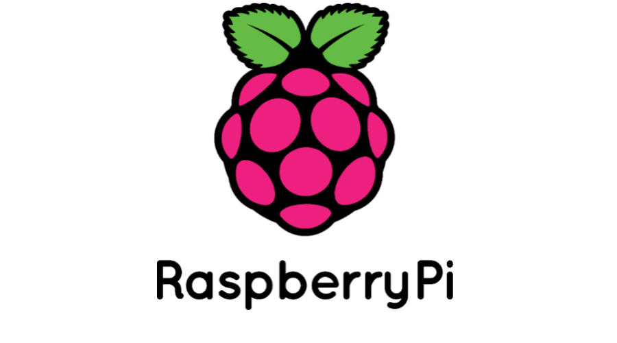 Raspberry Pi_Logo