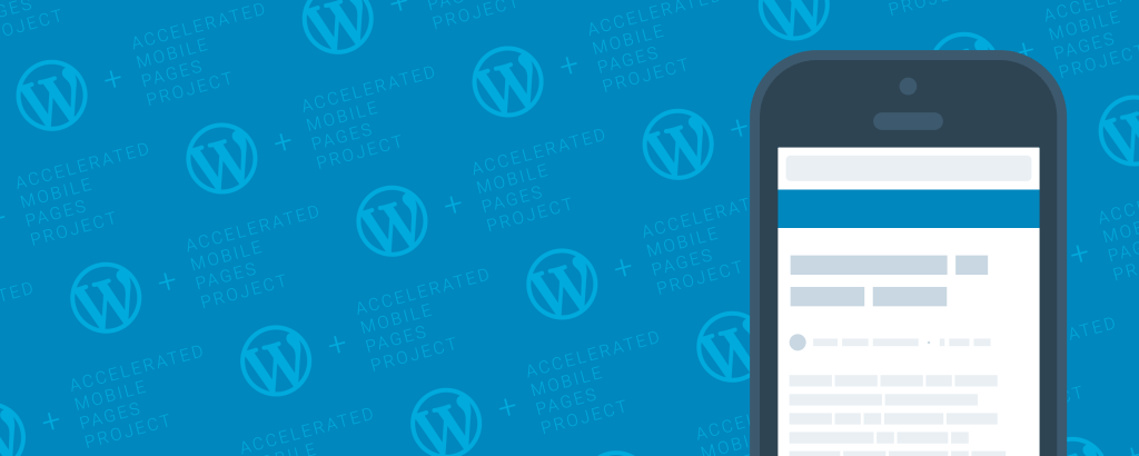 Google AMP_WordPress plugin