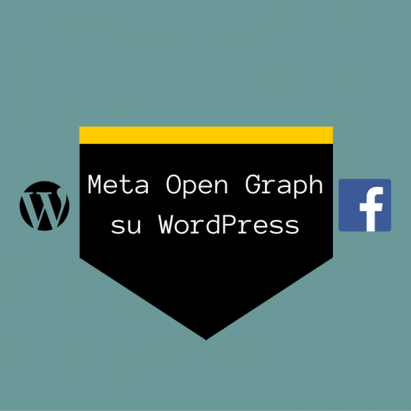 Meta Open Graph su WordPress - InsiDevCode