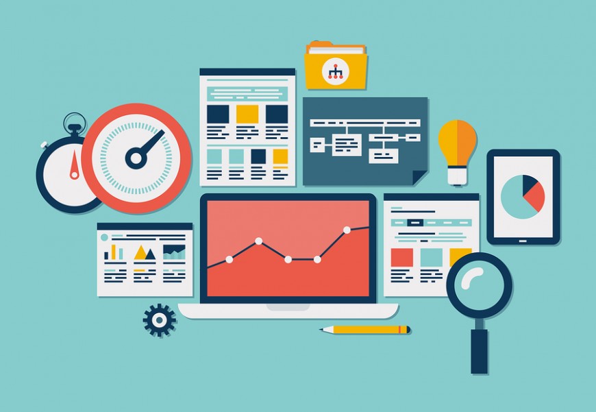 landing page wordpress