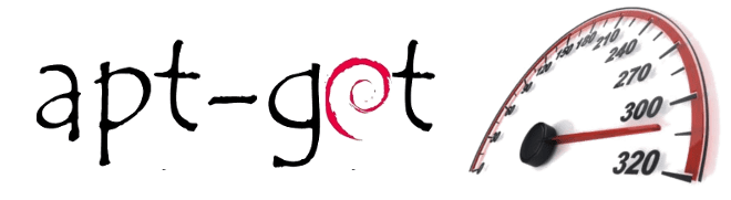 apt-get-update-speed