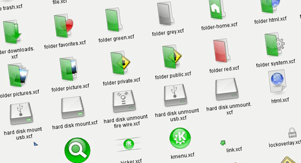 Personalizzare Linux con nuovi temi