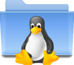 linux_home_folder