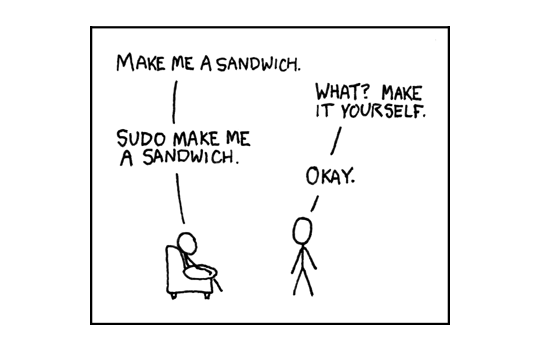sudo-make-a-sandwich