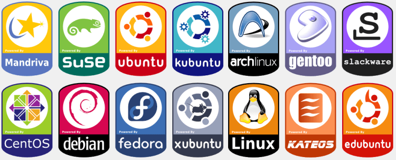 Quale distro GNU/Linux utilizzare per programmare