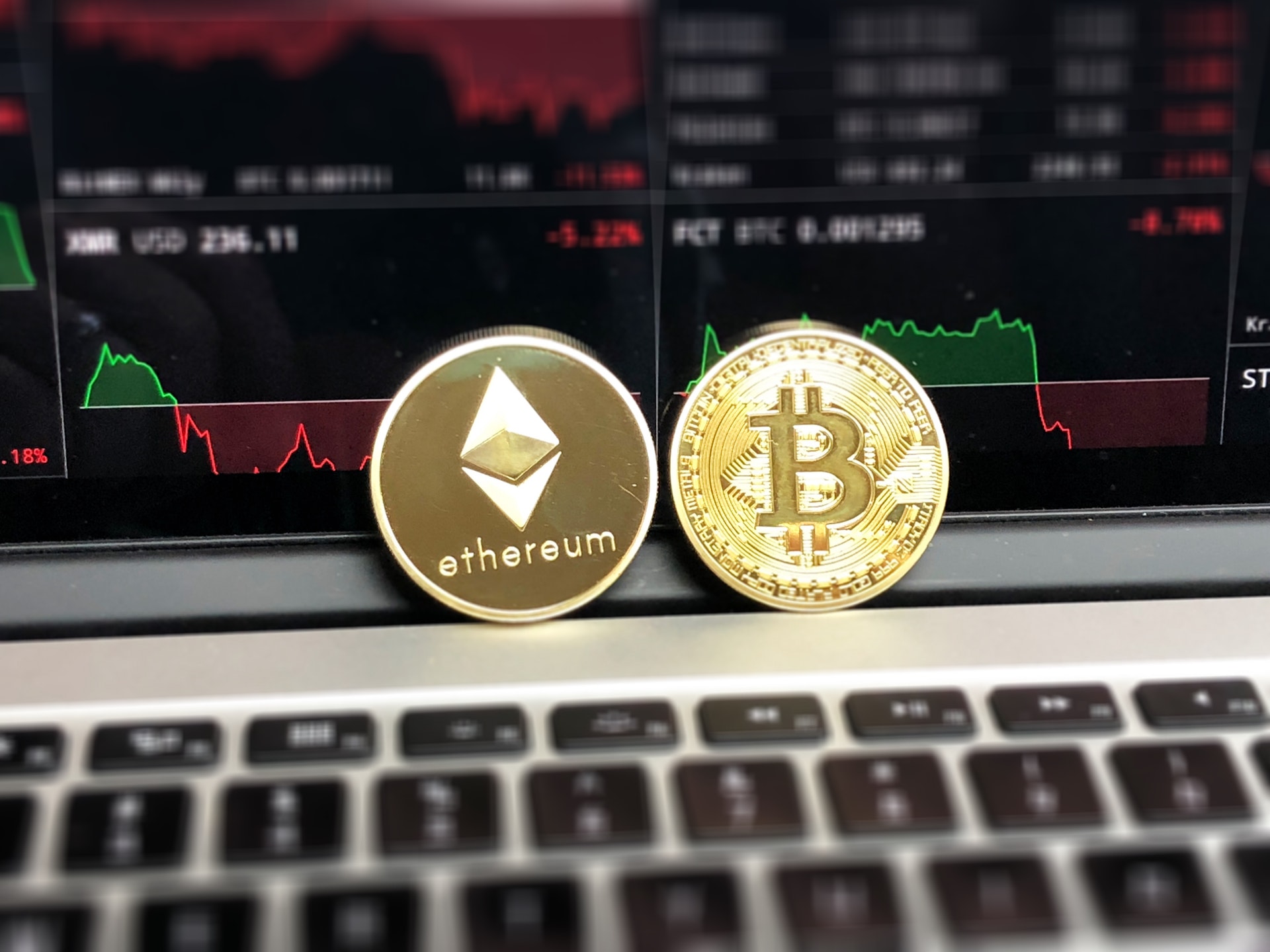 Criptovalute
