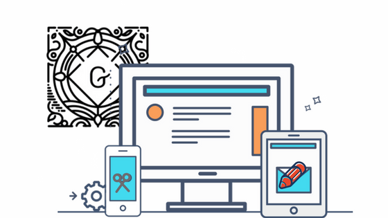 wordpress gutenberg