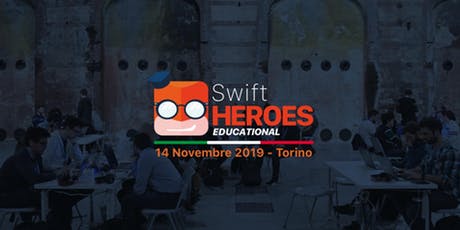 SWIFT HEROES EDU
