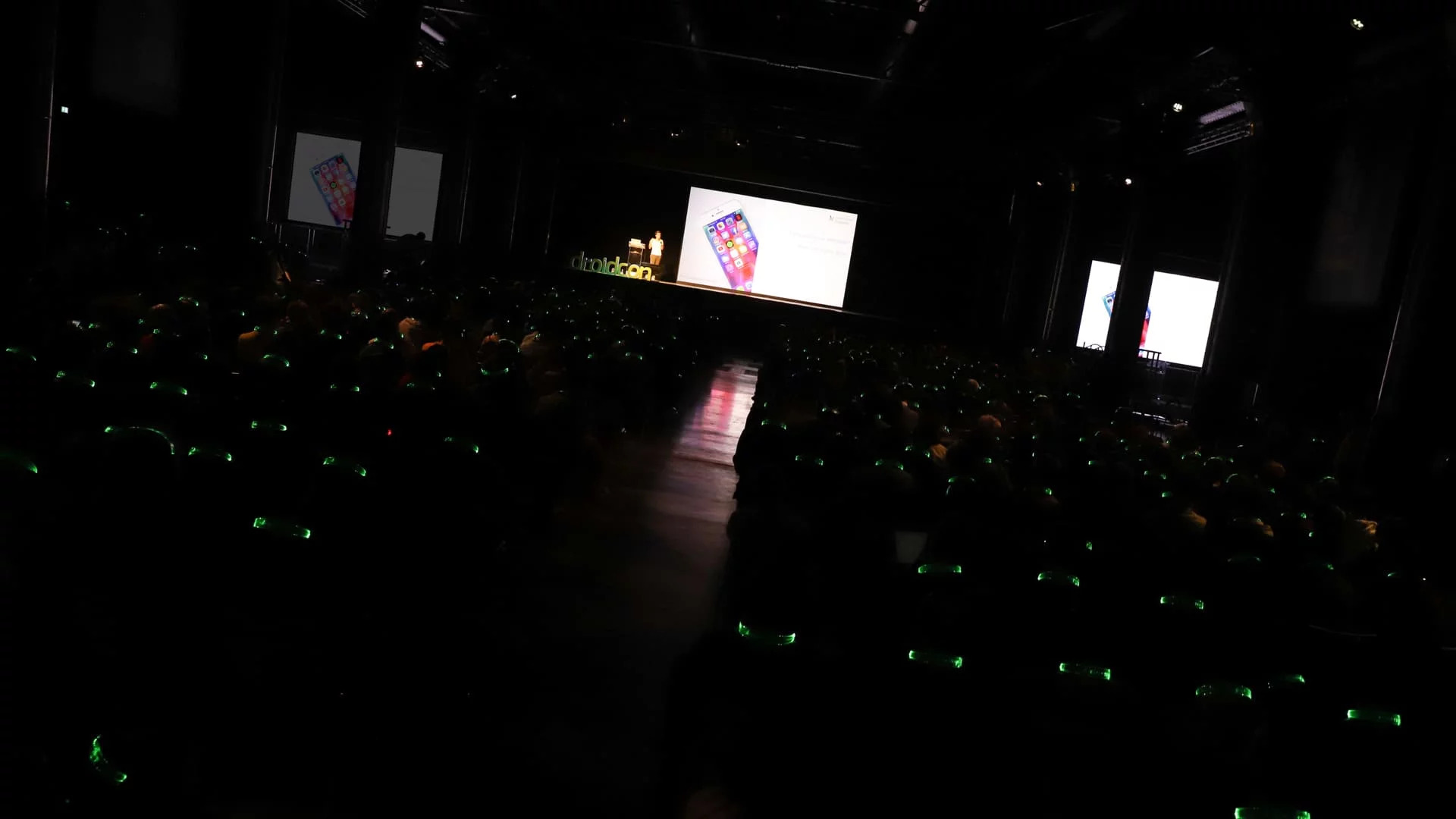 droidcon Italy 2020
