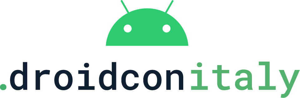 droidcon 2021 italy