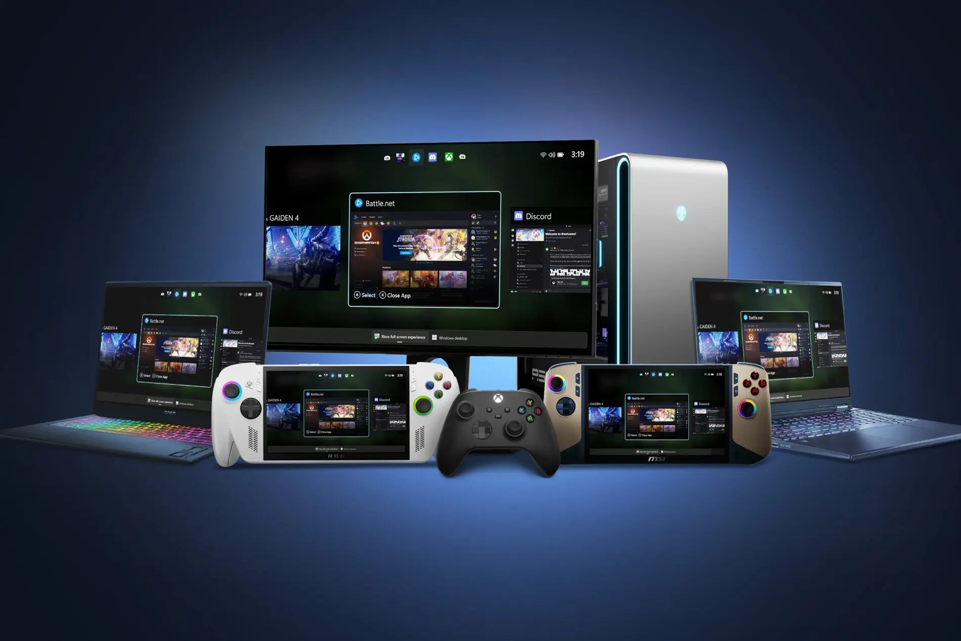 Jetzt Auf Xbox Und PlayStation Spielbar Xbox Fse.webp