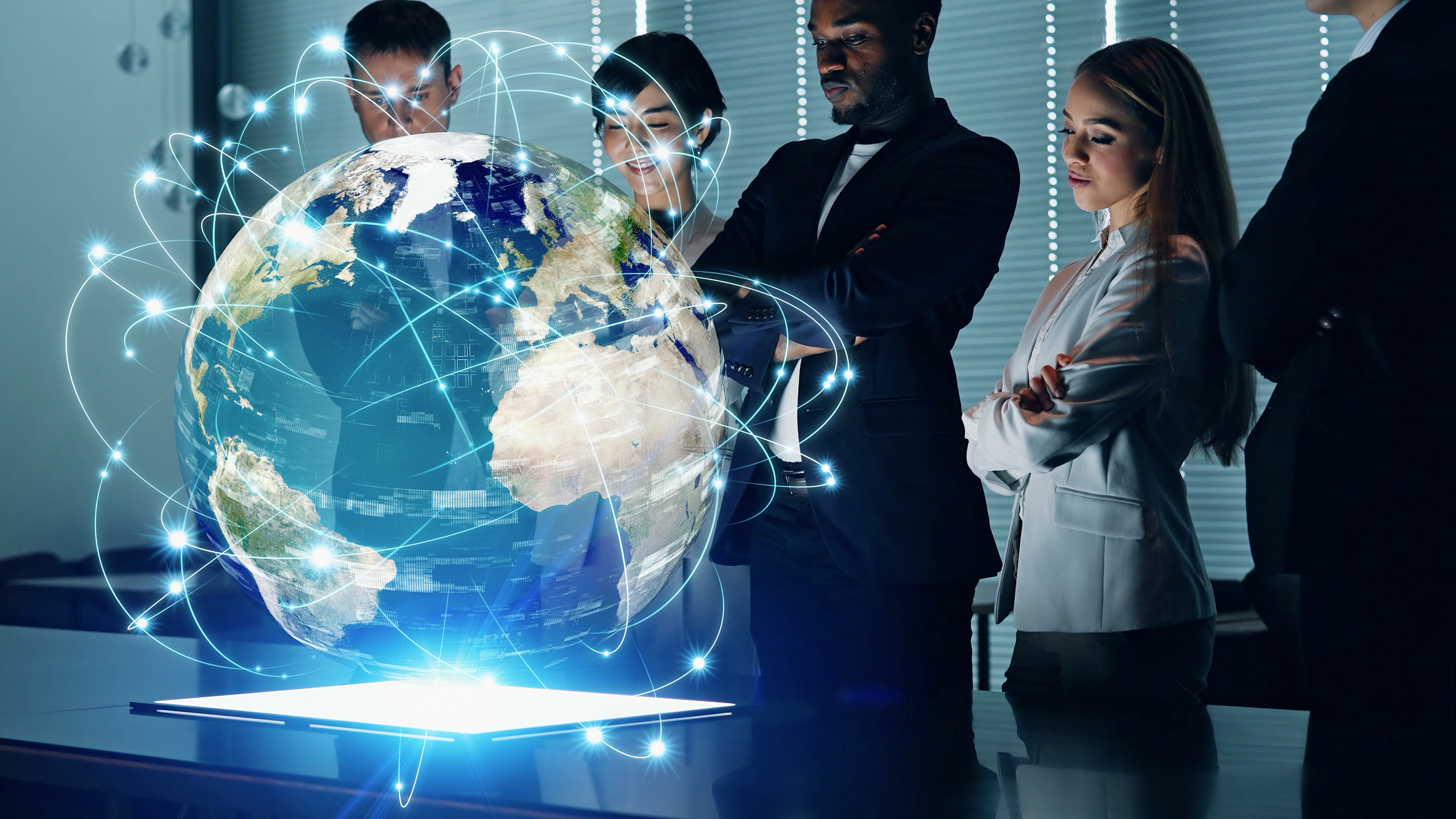 Pdf Developing Global Leaders - Dark Photos - Amazing 4K Collection