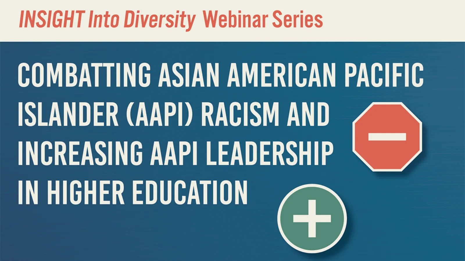 07/04/2021&nbsp;· what does aapi mean?. Insight To Host Webinar On Combatting Aapi Racism In Higher Education Insight Into Diversity