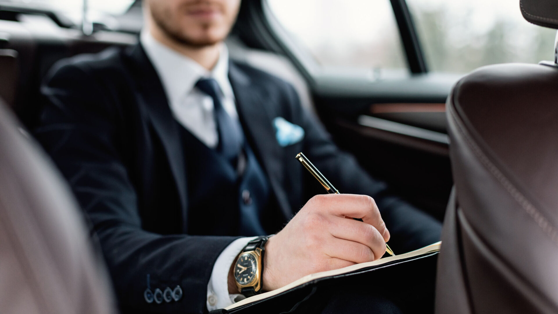 What is a black card?
