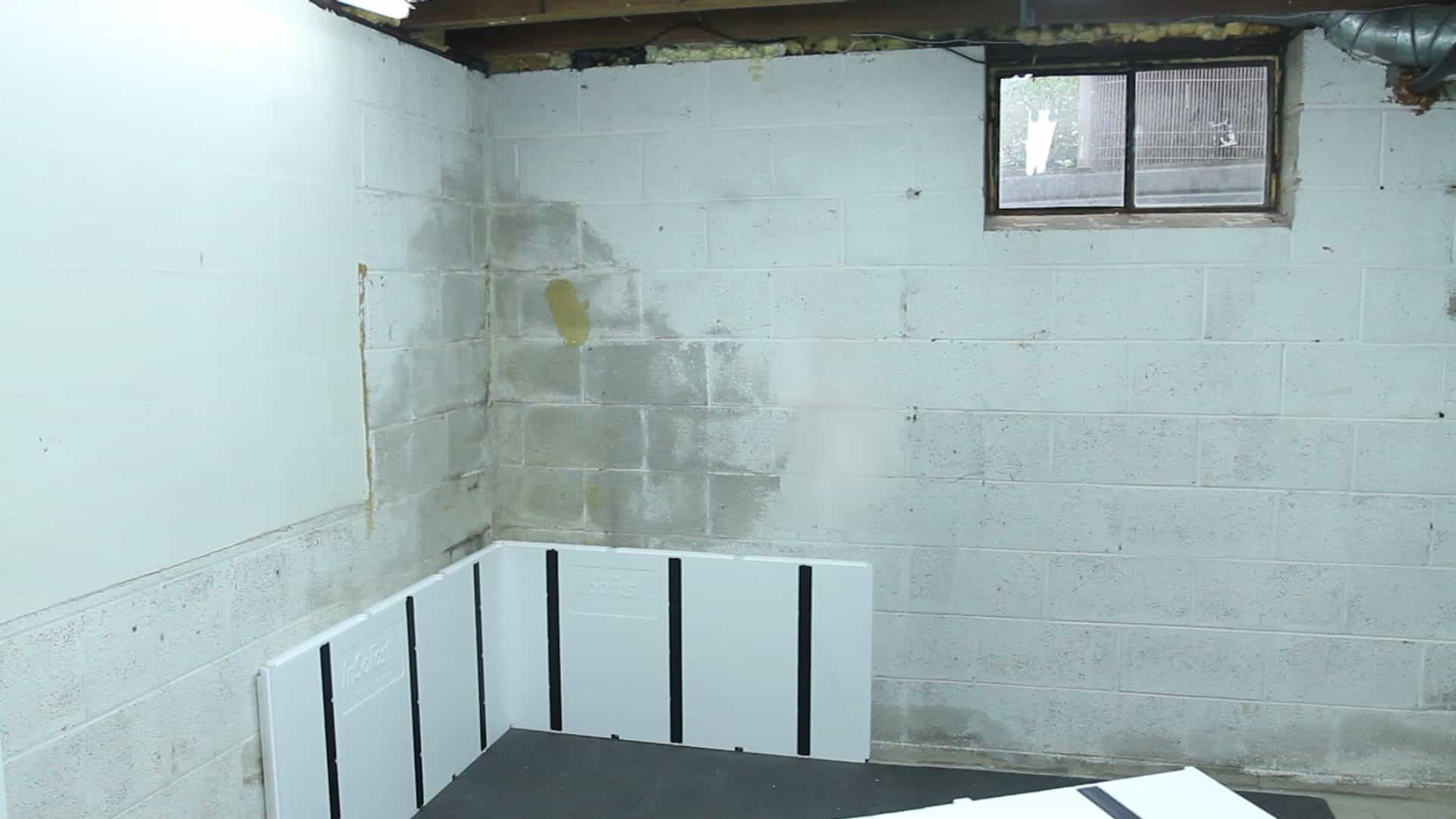 Drug maker abcellera wins emergency use authorization for covid treatment. Stacking Panels Along Interior Walls | InSoFast Continuous