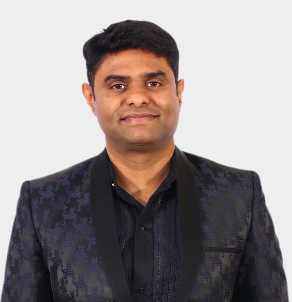 Inspira builders | Managing director | top builders in bangalore