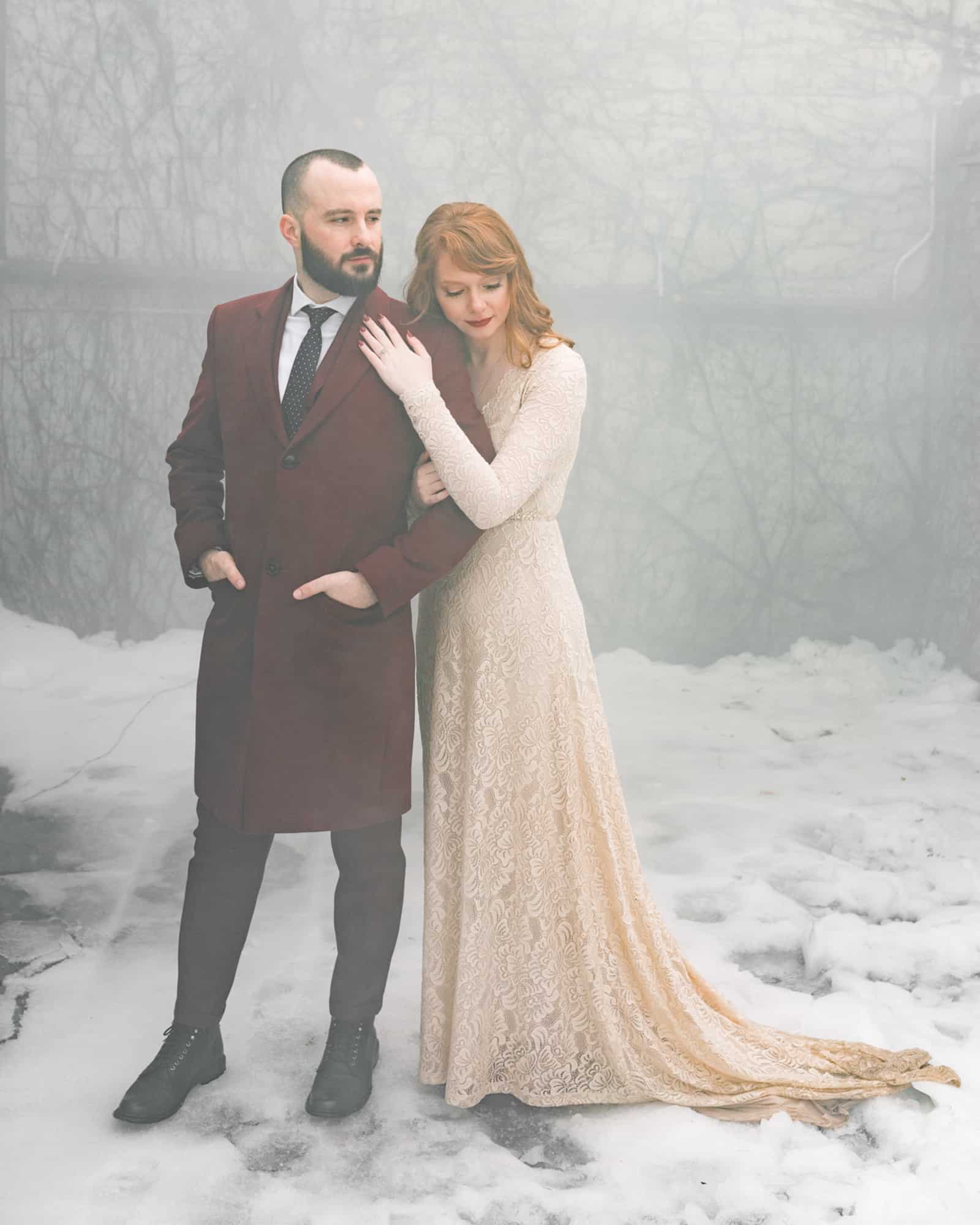 How we planned an amazing wedding for under $10k