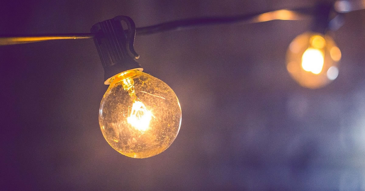 light of the world