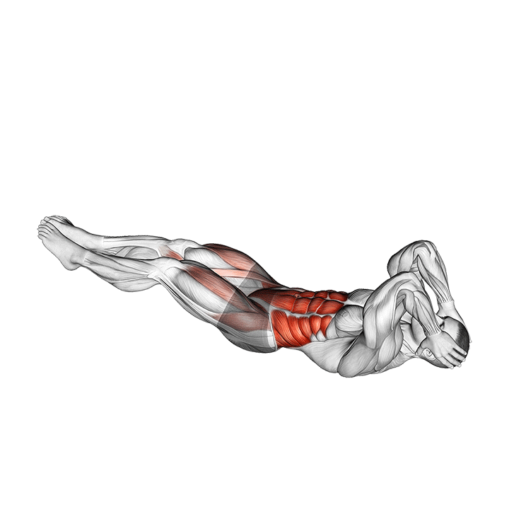 4 Effective Hanging Leg Raise Alternatives (With Pictures!) Inspire